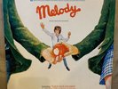 Bee Gees OST Melody LP ???? 1971 Polydor UK Press Soundtrack