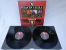 NEON NIGHTS HEAVEN & HELL DIO BLACK SABBATH LIVE AT WACKEN 2XLP 180 GRAM VINYL