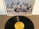 KING NANDO AND HIS ORCHESTRA - A NEW KING IS BORN - ORIG SWINGER - MONO