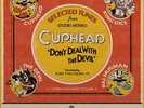 CUPHEAD - OST/MADDIGAN,KRISTOFER  2 VINYL LP NEW