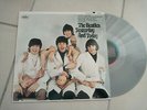 THE BEATLES Yesterday & today LP Butcher cover Vinyl Couleur