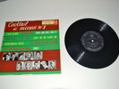 ELVIS PRESLEY lp 25 cm A10V 0053 