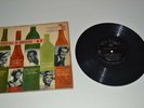 ELVIS PRESLEY  LP 25 CM   A10V 0109 COCKTAIL DI SUCCESSI N.5  (RARE ISSUE 1957