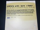 Underworld Born Slippy 12” Vinyl Single trainspotting theme great condition