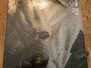BLACK MOTH SUPER RAINBOW - Eating Us 2LP Limited Silver Foil Cover & Poster