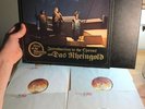 Introduction To The Operas Das Rheingold Der Ring Des Nibelungen Vinyl Record