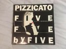 Five By Five (1994) • Pizzicato Five • CLEANED/TESTED
