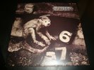 Rare PIXIES - Monkey Gone To Heaven VINYL 7