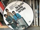 The Beatles Yesterday And Today Wings John Paul Ringo Stones Kinks The Who Vinyl