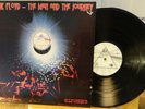 Pink Floyd - The Man And The Journey Live in Amsterdam 1969 Vinyl LP
