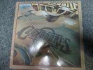 Commodores-Natural High, Sealed Lp Record, Lionel Richie