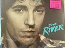 Bruce Springsteen - The River 1980 Columbia Original Vinyl - Still Sealed