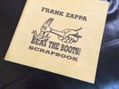 Frank Zappa Bootleg,rare,cd,lp.,record,live,recording,book. Beat The Boots Book.