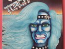 Torch - S/T LP tandan 1983 swedish metal hard rock heavy ORG sweden gatefold NYC