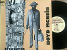 Lloyd McNeill Treasures First press Original Free Jazz Baobab LP 1976  McNeil