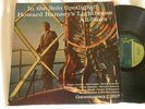 HOWARD RUMSEY In Solo Spotlight Frank Rosolino Richie Kamuca Conte Candoli LP