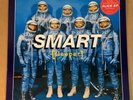 SLEEPER   Smart   UK 1st Press + Alice EP + Booklet Tour/ Release info NEAR MINT