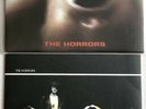 THE HORRORS Death at the Chapel + Lout 2 X 7” Vinyl Record