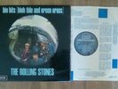 ROLLING STONES Vinyl LP  Big Hits, High Tide And Green Grass (Boxed Decca) EX