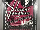 Stevie Ray Vaughan - In The Beginning/Live In Austin 1980 LP NEW