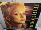 Madonna Fever 6 Mix UK Maxi Single 12” Vinyl VGC