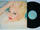 MADONNA Bedtime Stories MAVERICK/SIRE LP VG+ Gatefold 1994 Original German Press