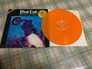 Meat Loaf - Bat Out Of Hell ..Maxi Single Rare Orange Press