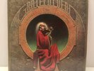 Original Grateful Dead Blues For Allah LP Album 1975 w/Insert GD-LA494G VG+