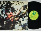 PINK FLOYD Obscured By Clouds HARVEST LP VG++