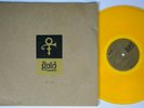 PRINCE The Gold Experience WARNER BROS 2xLP NM Promo Colored #'d  1995