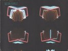 ARCADE FIRE Neon Bible LP VINYL Etched On One Side Double Album - Sealed With