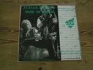 Judas Priest Saint or Sinner Vinyl DLP Live  selten