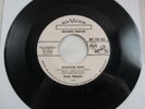 Elvis Presley 45 Jailhouse Rock 47-7035  RCA WLP Canada Promo