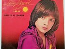 Luis Miguel ?– Directo Al Corazon LP Colombian Press1982