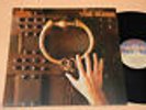 Kiss LP the Elder 1° st Orig Italy NM  Gatefold Cover *Top NM