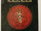 JP LP  Azteca/Pyramid Of The Moon  SOPL-235  Santana  Free Shipping