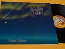 Ruphus LP Flying Colours Top Prog Kraut Orig Germany 1978 Ex Gatefold Laminated