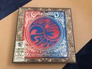 Eric Clapton and Steve Winwood 'Live From Madison Square Garden' Vinyl Box Set
