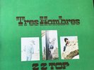 zz top tres hombres vinyl
