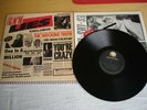 GUNS N ROSES 1989 ORIGINAL L.P. LIES SUPERB UNMARKED VINYL LABELS LOT2