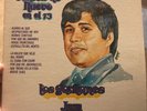 Los Tremendos Gavilanes Juan Y Salomon Juntos De Nuevo 73 Lp Vinyl Record VG++