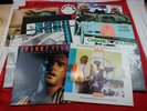 11x Cabaret Voltaire LP EP Code gasoline yashar mix-up just fascination Johnny 