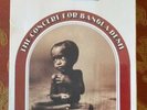 RARE  NEW SEALED   CONCERT FOR BANGLA DESH Harrison Clapton Cassette Box Set