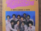 ORQUESTA LA RENOVACION - A Todo El Mundo Le Gusta - Venezuela Salsa Guaguanco LP