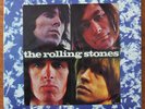 The Rolling Stones - Their Satanic Majesties Request VENEZUELA 1968 Unique Cover