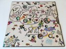 Led Zeppelin 3 III Original 1970 Plum Label Stunning Copy Vinyl LP