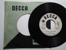 ROLLING STONES  IT'S ALL OVER NOW/GOOD TIMES DECCA 7