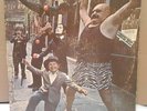 THE DOORS , STRANGE DAYS MONO LP / Vinyl ,VG++, FIRST PRESS