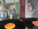 Bob Dylan X2 Vinyl Blood On The Tracks & Desire CBS 86003 / 69097
