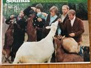 The Beach Boys - Pet Sounds - Vinyl LP - 1966 - First Pressing - VG+ - TESTED